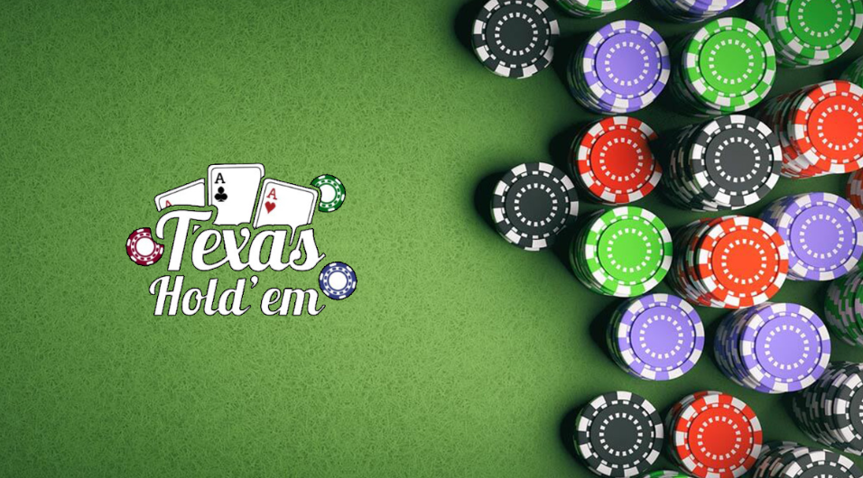 Texas Hold 'Em Poker Rules