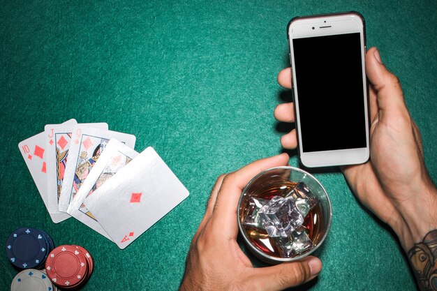 The Benefits of Using Poker Tracking Software