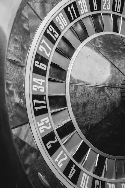 The History of Roulette: From French Origins to Modern Tables