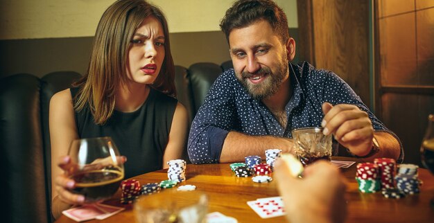 Understanding Casino Comps: How to Make the Most of Loyalty Programs